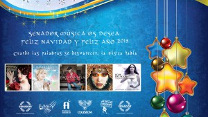 FELICITACION NAVIDEÑA 2014